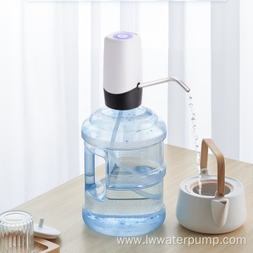 Family Standing Electric Rechargeable Water Dispenser